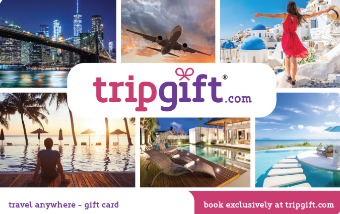 TripGift UK
