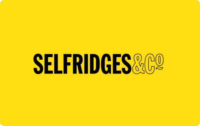Selfridges