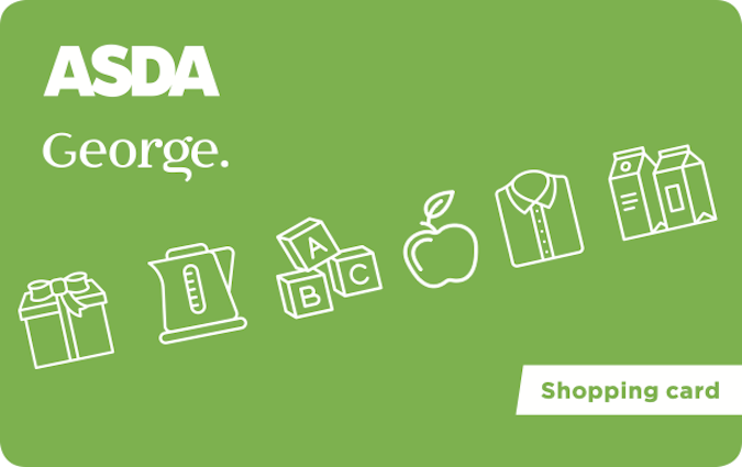 Asda UK