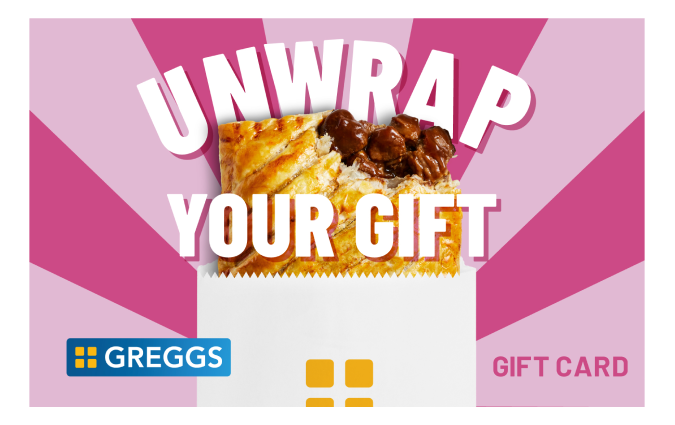 Greggs