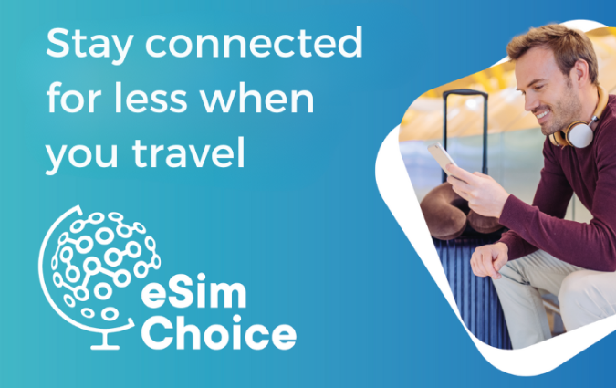 eSimChoice UK