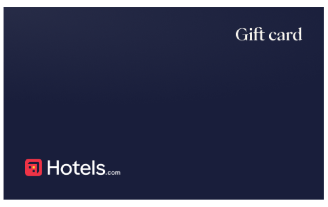 Hotels.com