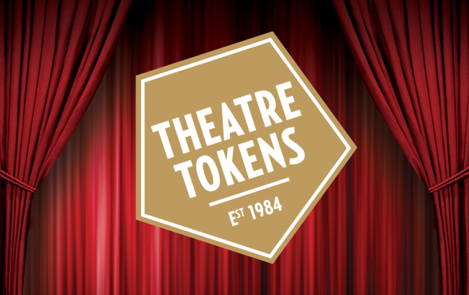 Theatre Tokens