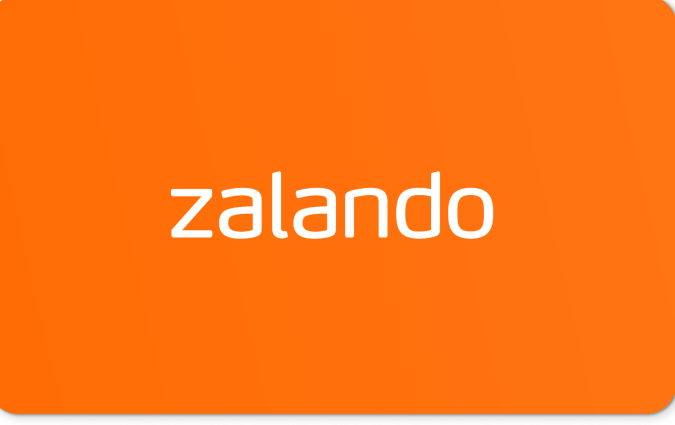 Zalando UK Men