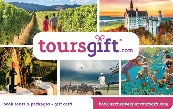 ToursGift UK